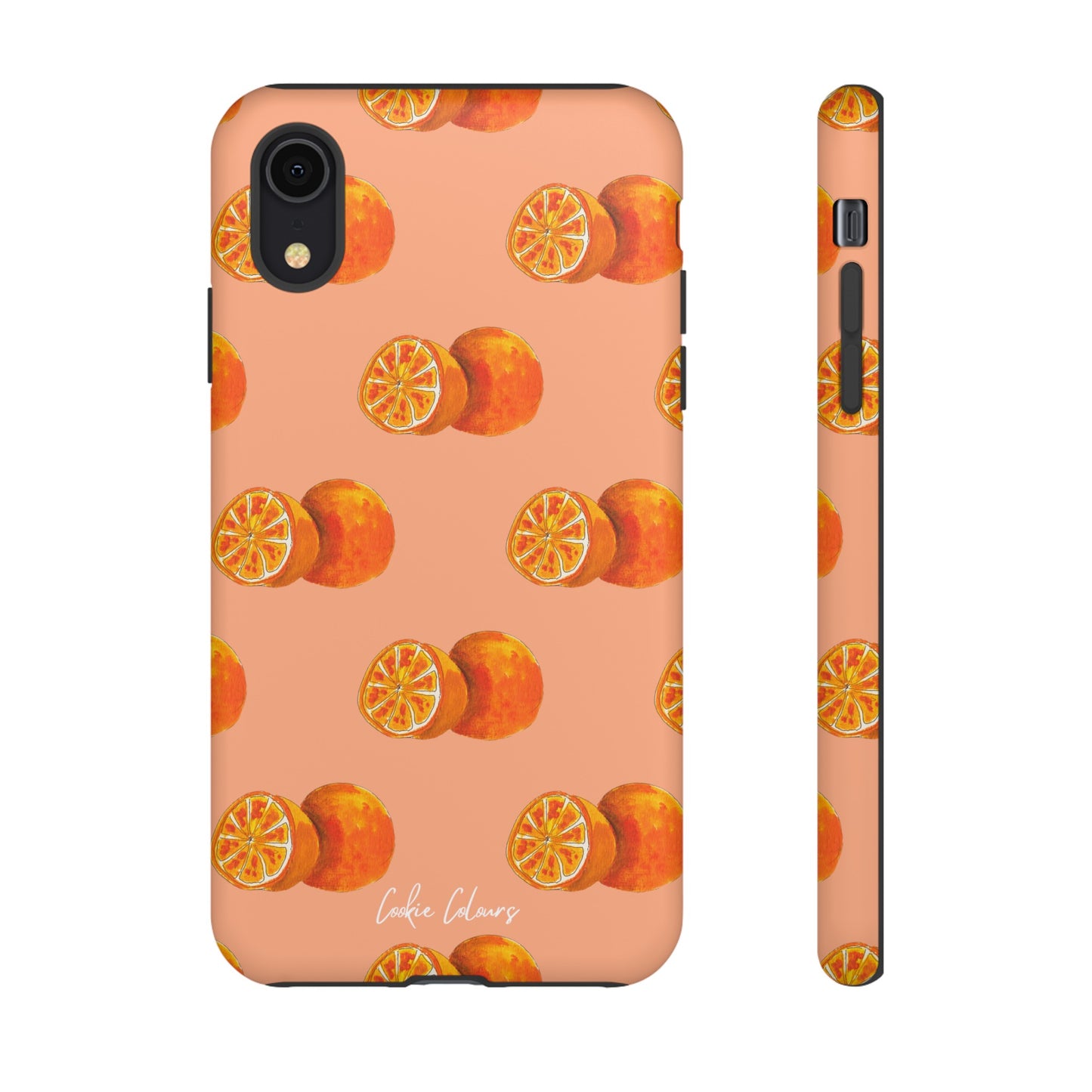 Oranges | Premium Phone Case