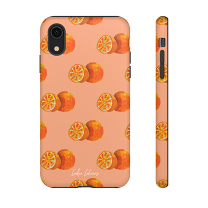 Oranges | Premium Phone Case