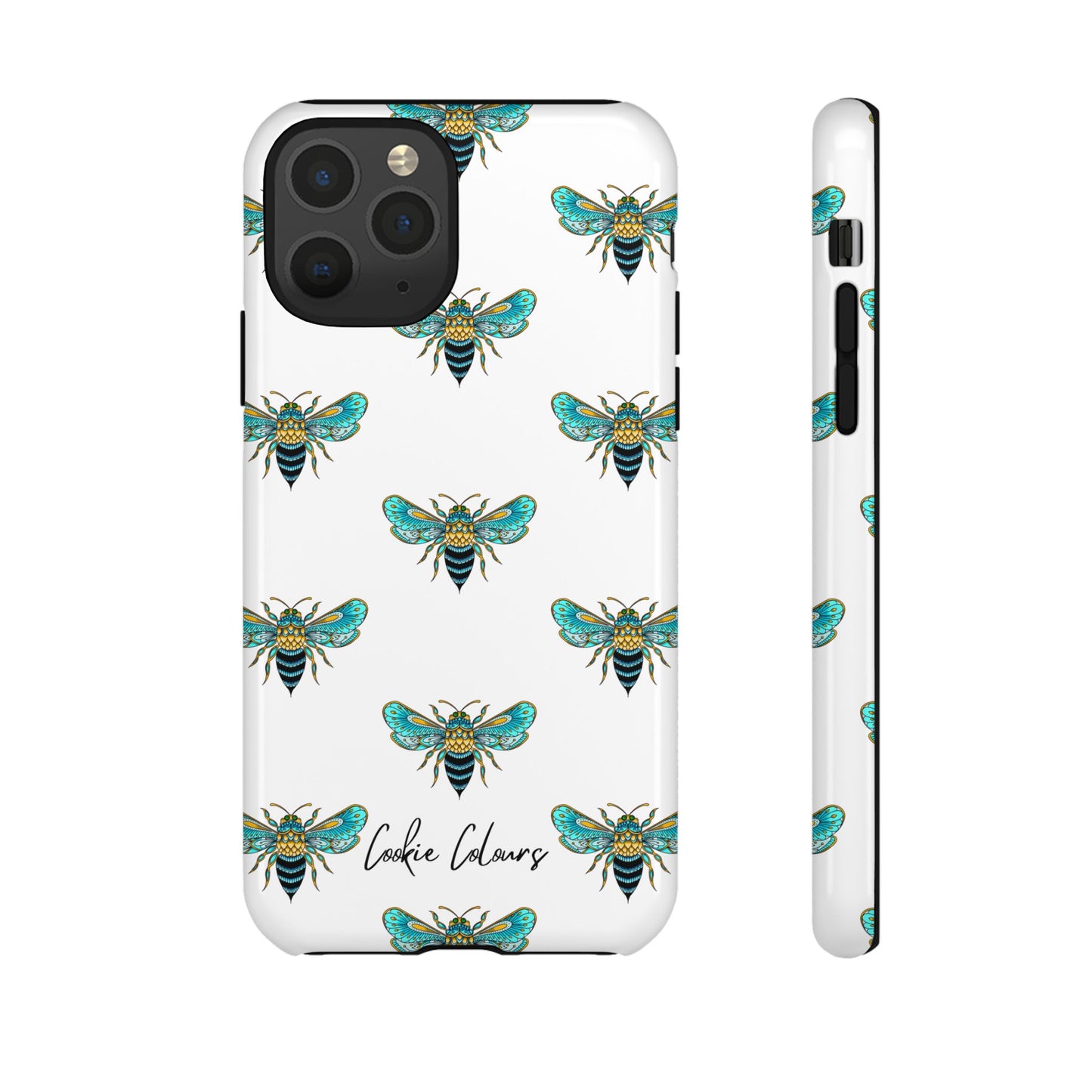 Bee-utiful | Premium Phone Case