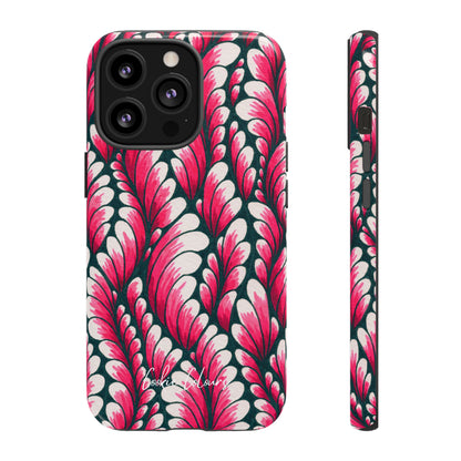 Coral Crush | Premium Phone Case