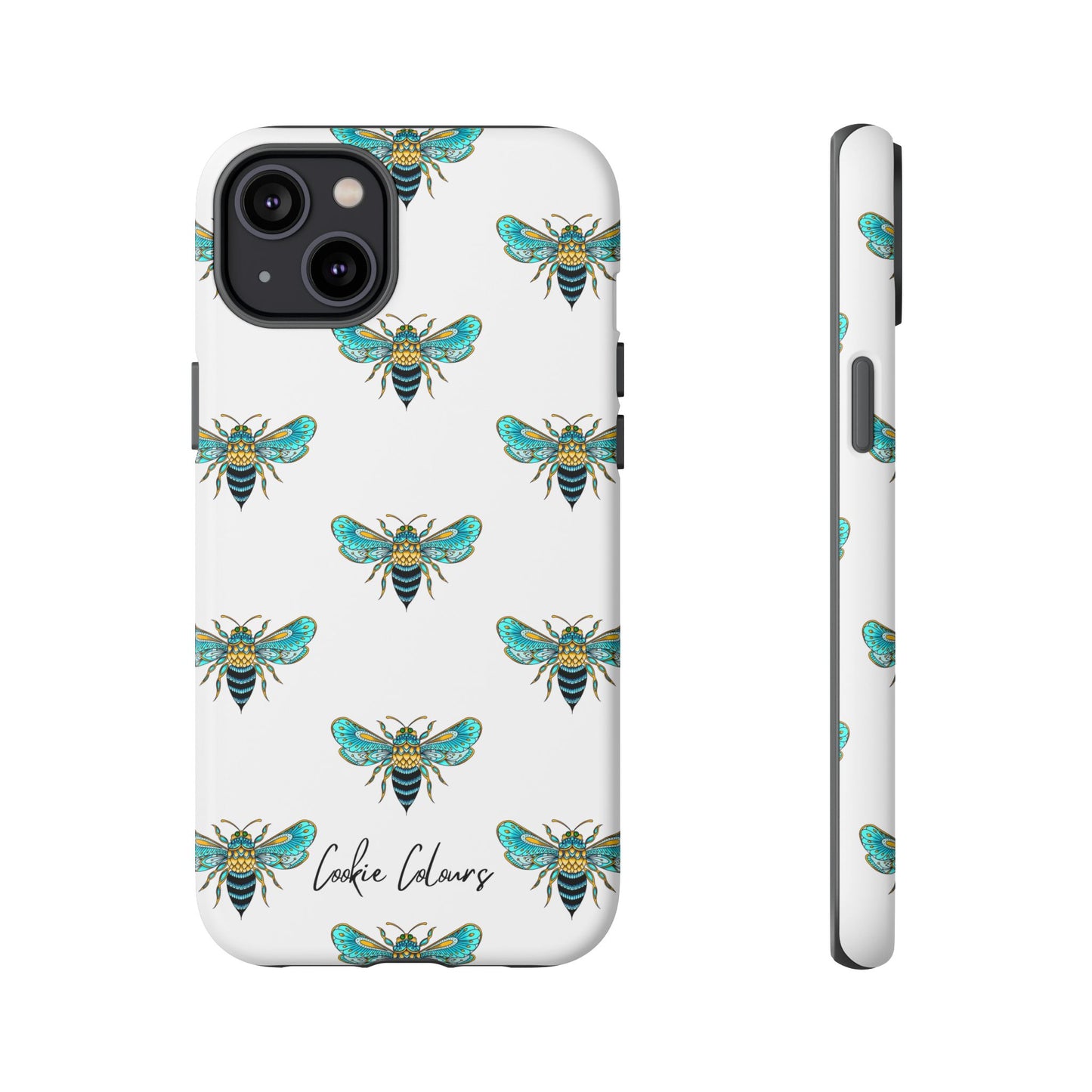 Bee-utiful | Premium Phone Case