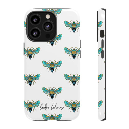 Bee-utiful | Premium Phone Case