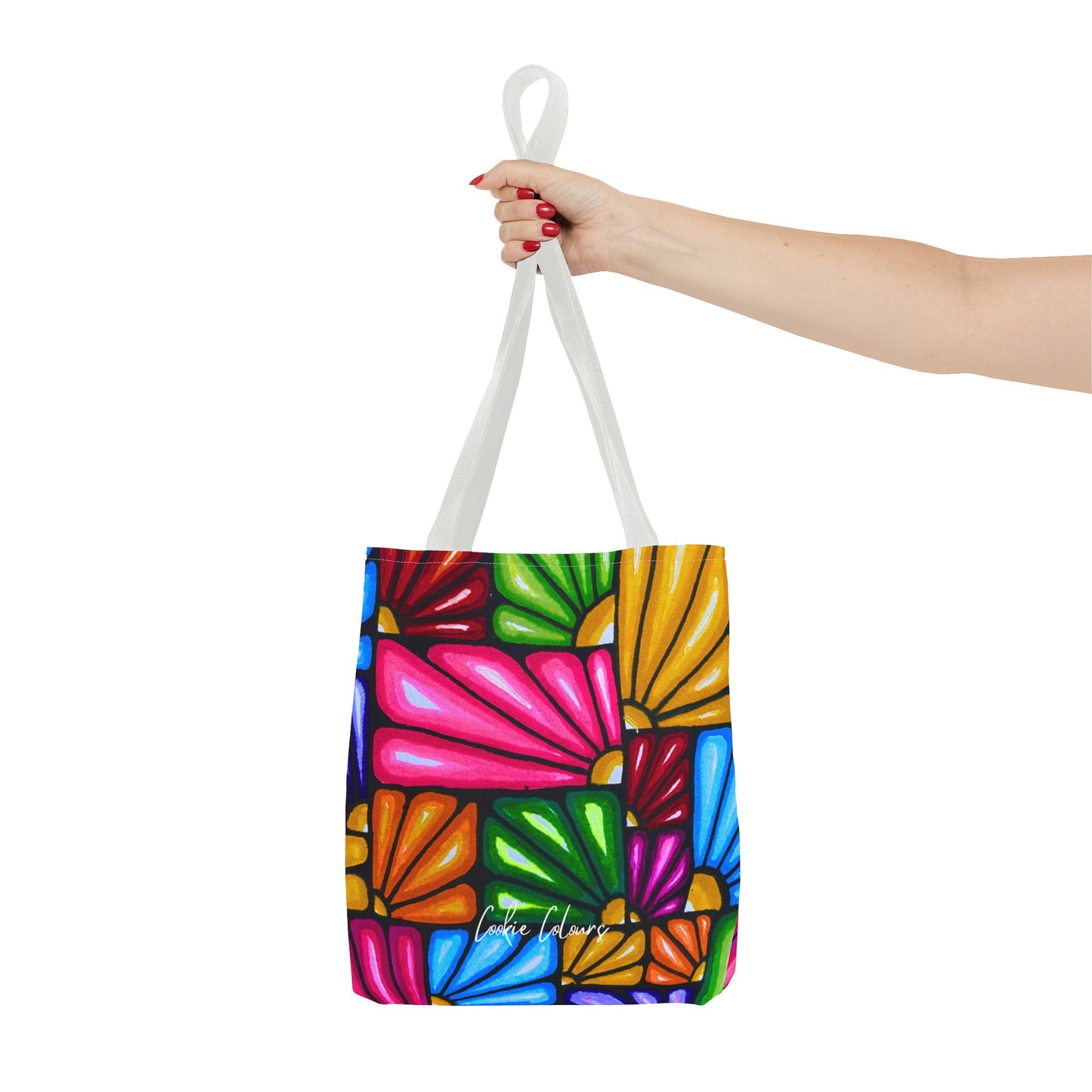 Elysium Blooms | Tote Bag