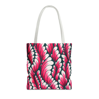 Coral Crush | Tote Bag