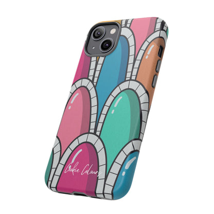 Rainbow Road | Premium Phone Case