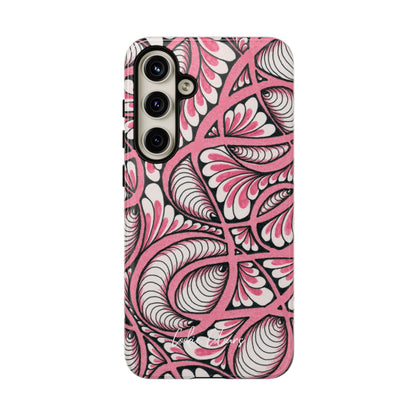 Twisted Vines | Premium Phone Case