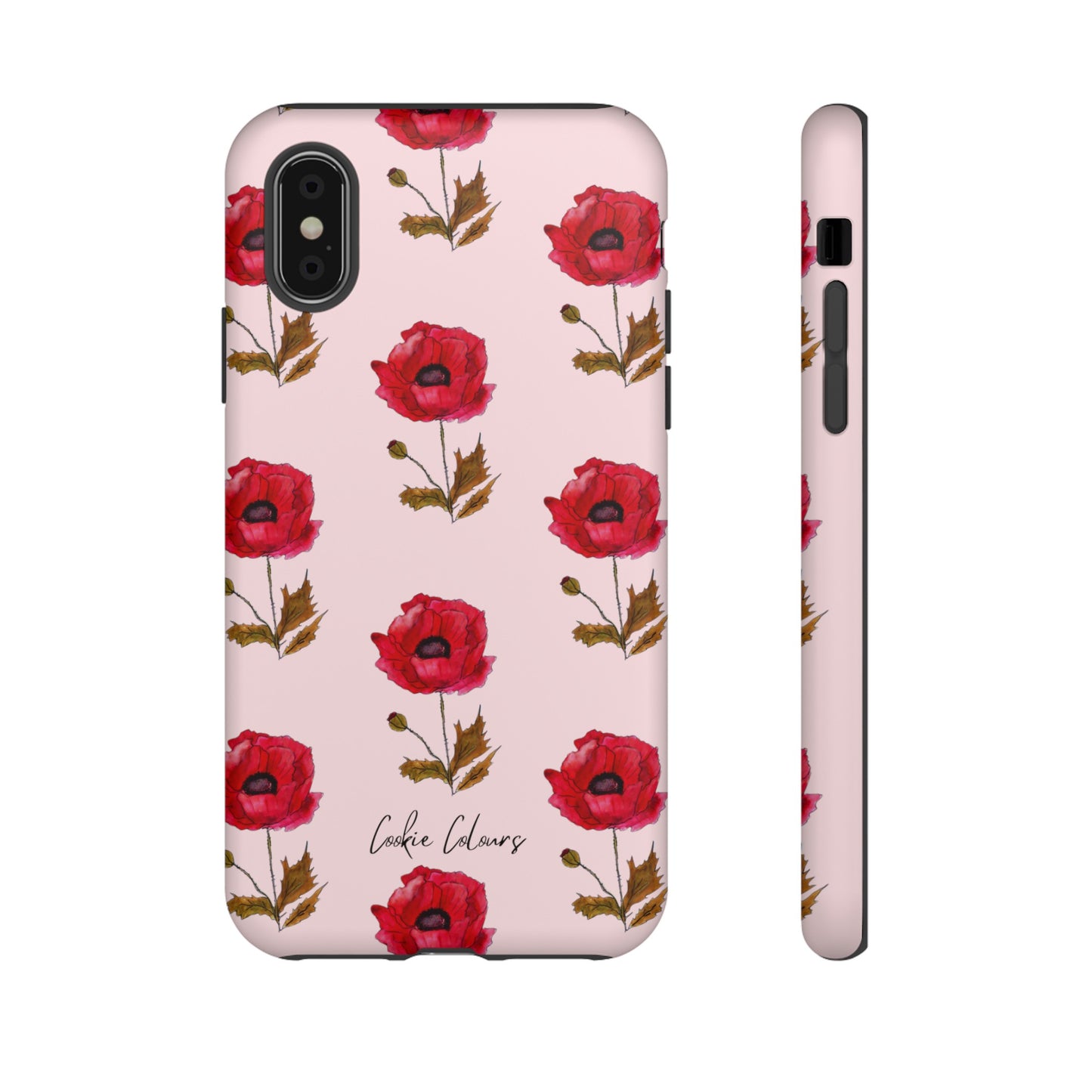 Amapola | Premium Phone Case