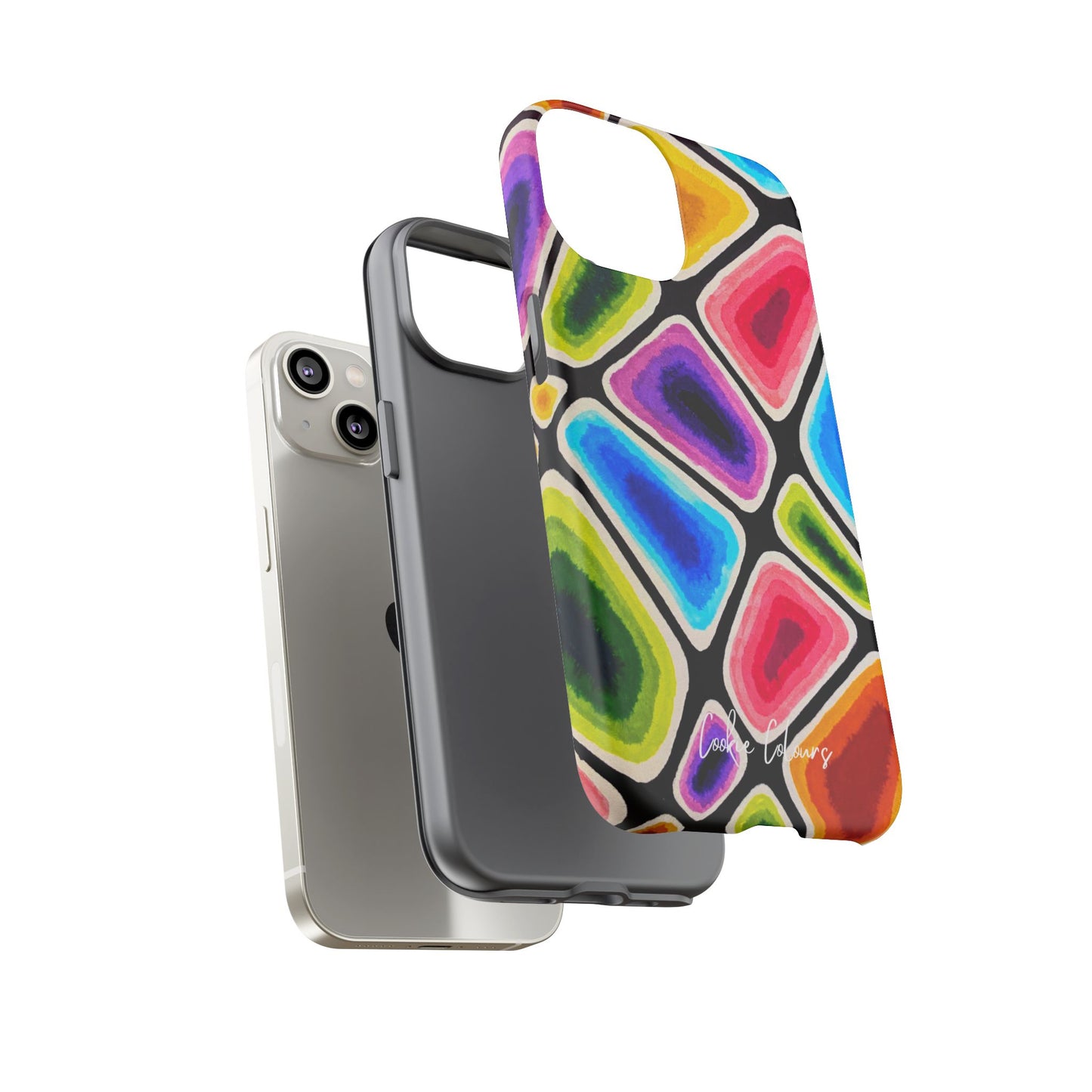 Chromatic Dreams | Premium Phone Case