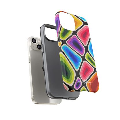 Chromatic Dreams | Premium Phone Case