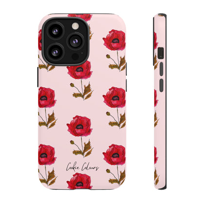 Amapola | Premium Phone Case