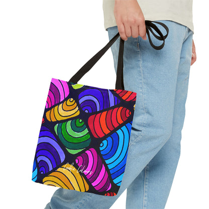 Chromarc | Tote Bag