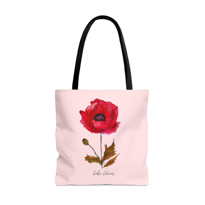 Amapola | Tote Bag