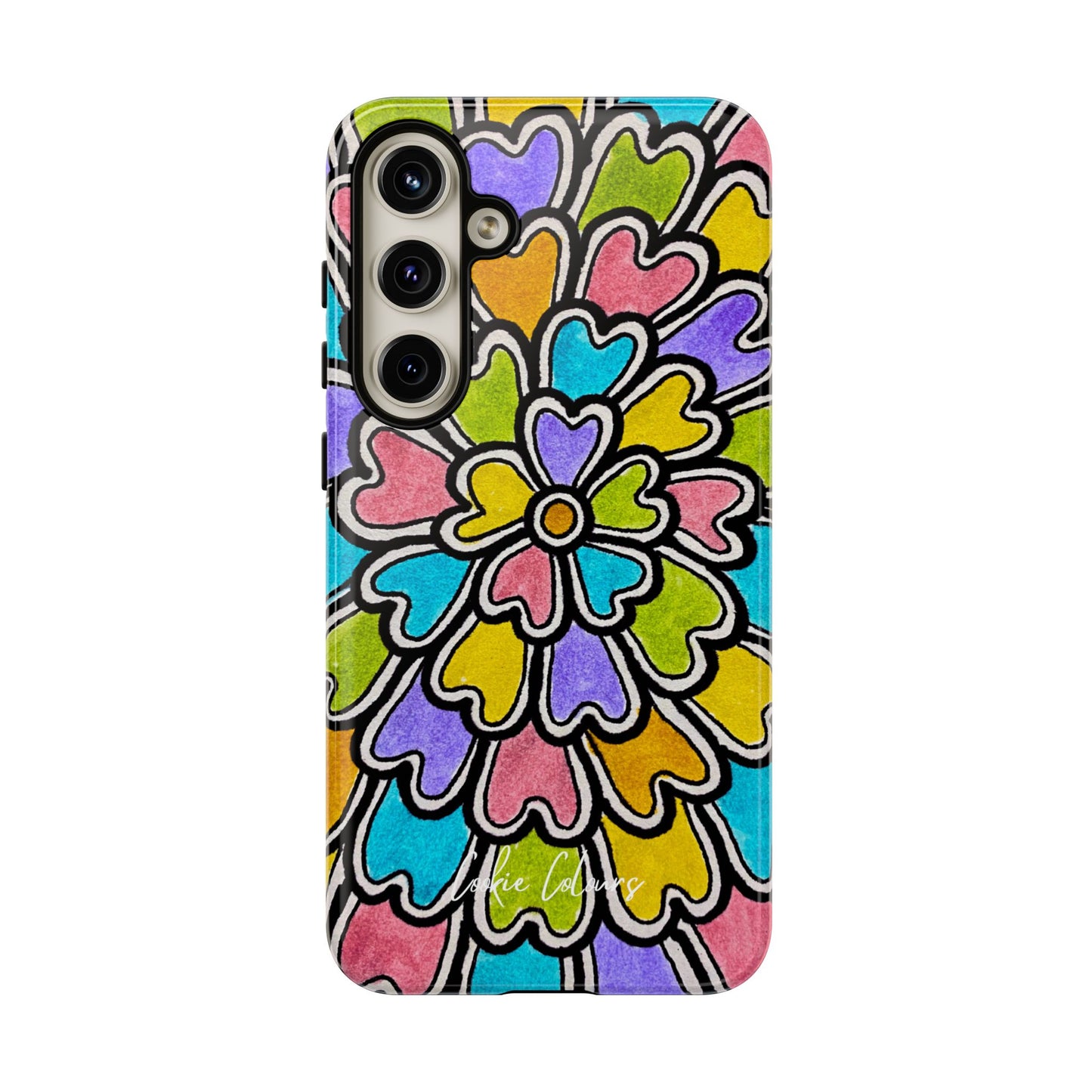 Whispers of Spring | Premium Phone Case