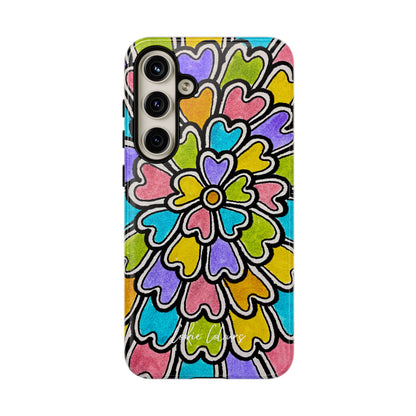 Whispers of Spring | Premium Phone Case