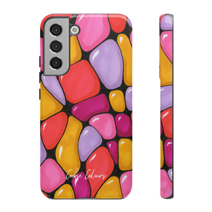 Candy Stone | Premium Phone Case