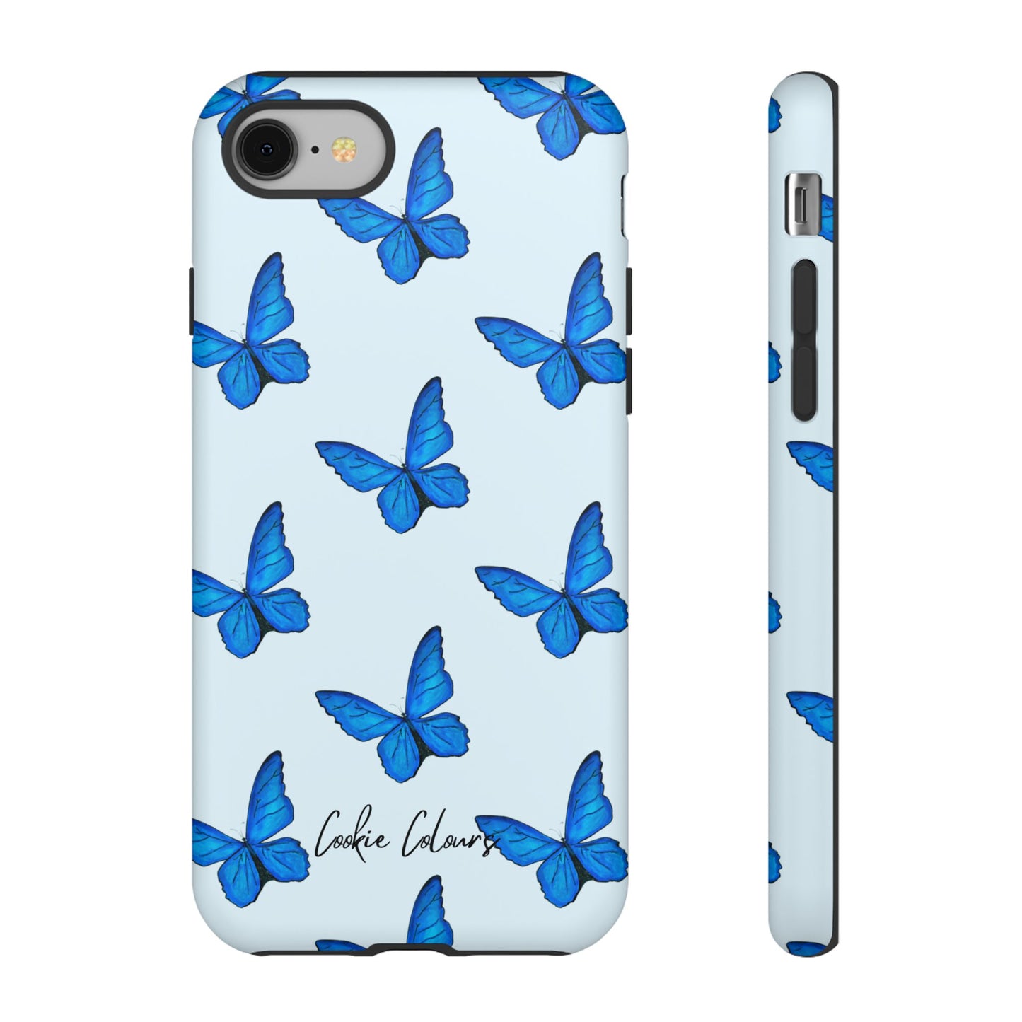 Bluetterfly | Premium Phone Case