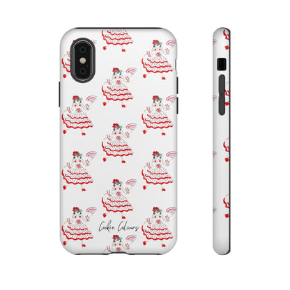 Flamenca | Premium Phone Case