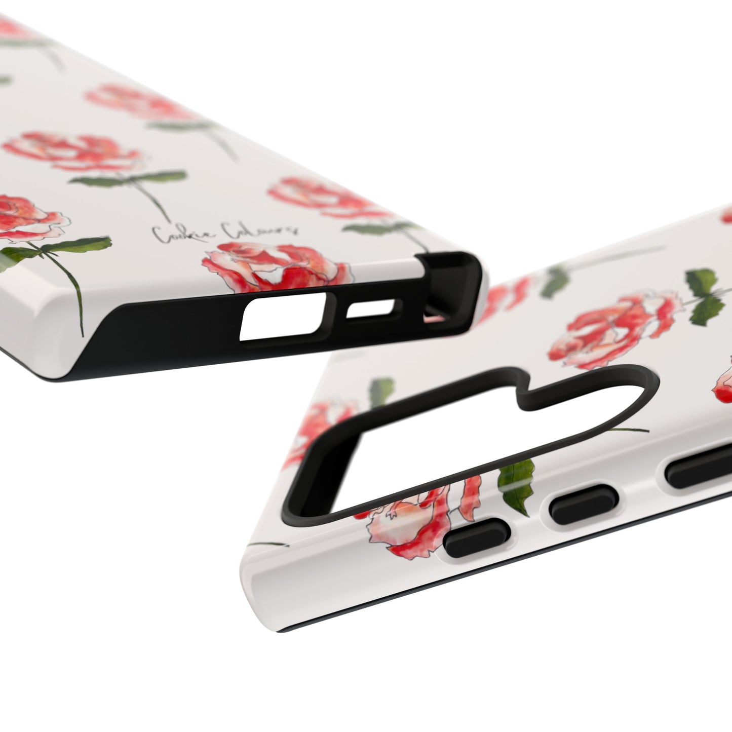 Rosa Rosa | Premium Phone Case