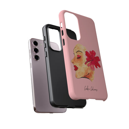 Respir | Premium Phone Case