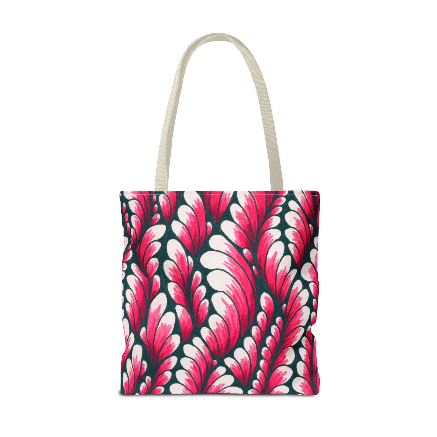 Coral Crush | Tote Bag