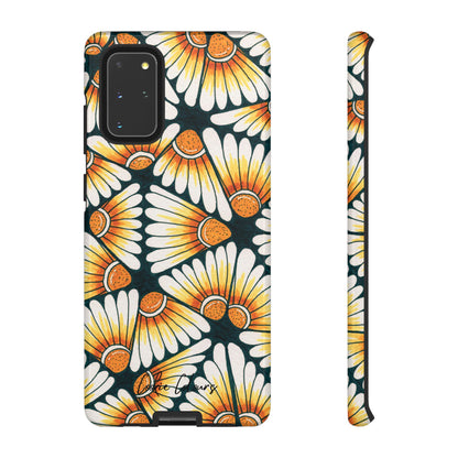 Daisy Delight | Premium Phone Case