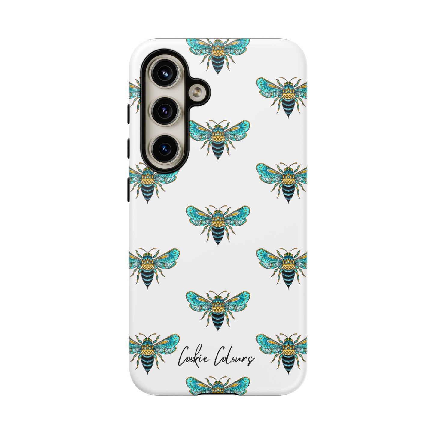 Bee-utiful | Premium Phone Case