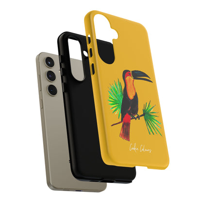 Toucan | Premium Phone Case