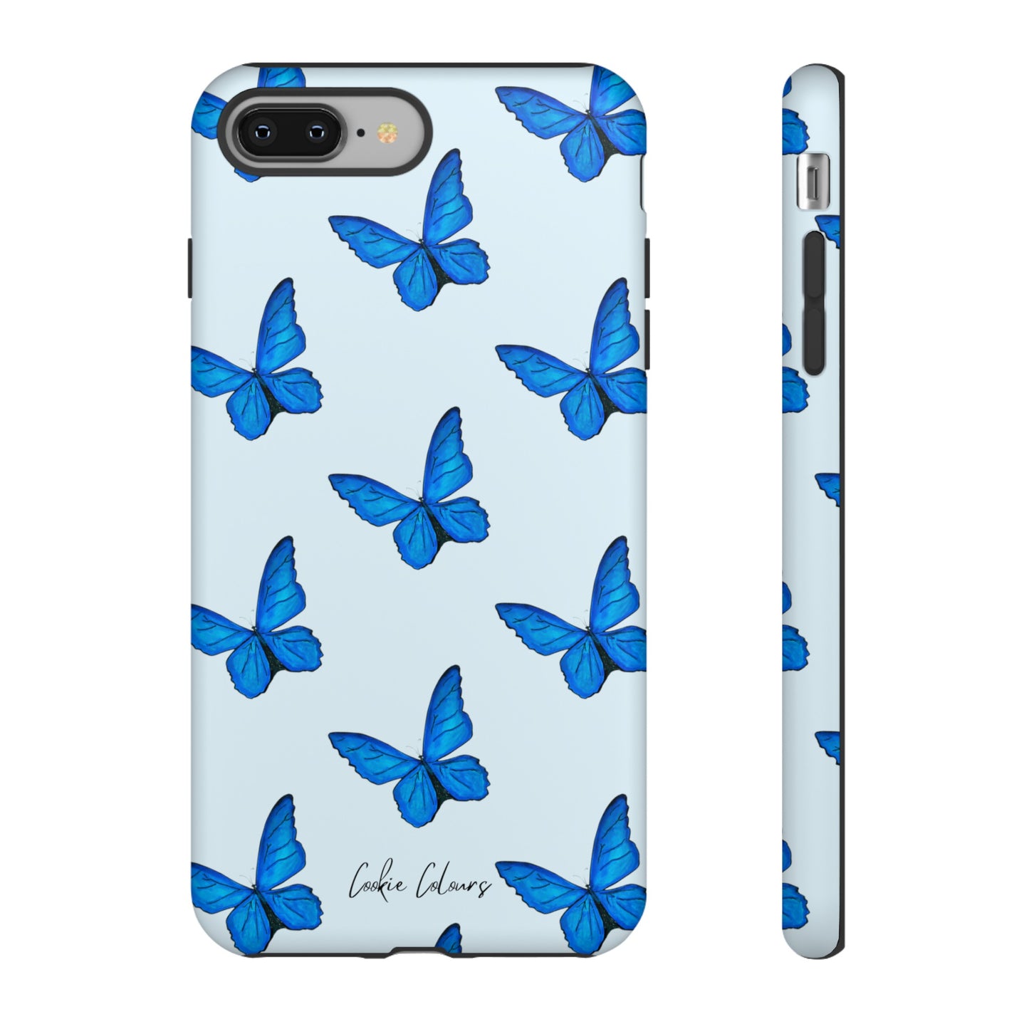 Bluetterfly | Premium Phone Case