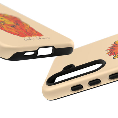 Simba | Premium Phone Case