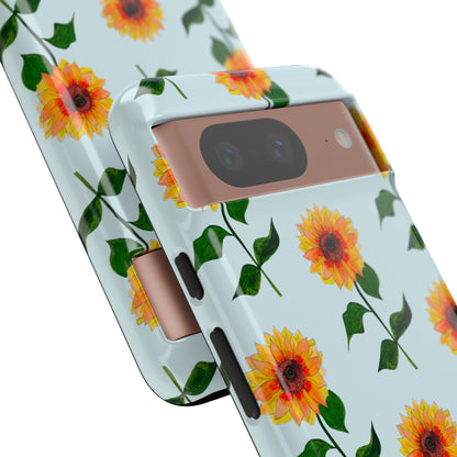 Sunflower | Premium Phone Case