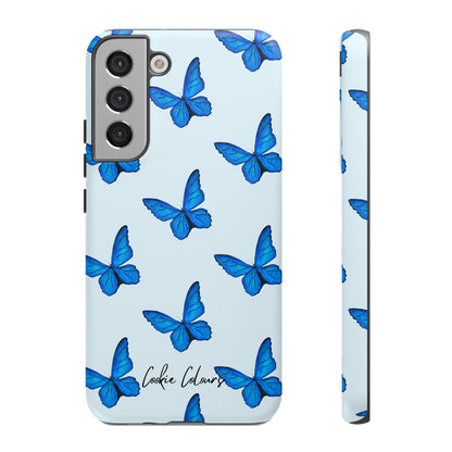 Bluetterfly | Premium Phone Case