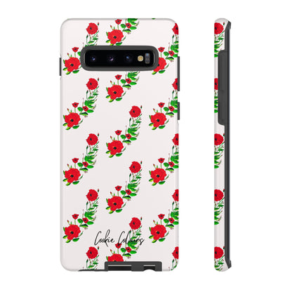 Poppies | Premium Phone Case