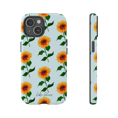 Sunflower | Premium Phone Case