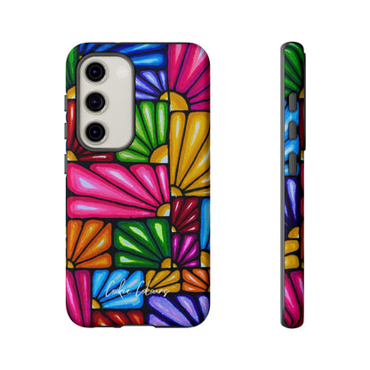 Elysium Blooms | Premium Phone Case