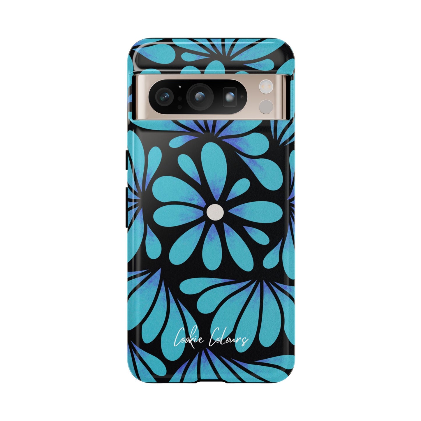 Funky Floral | Premium Phone Case