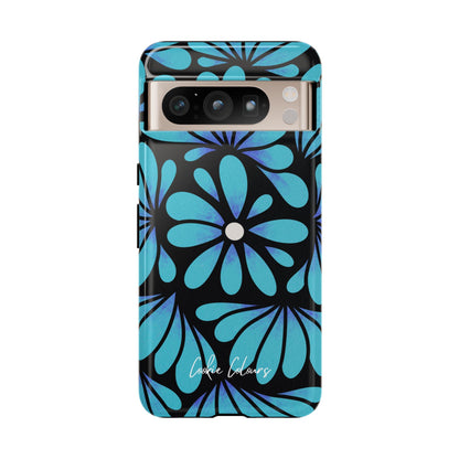 Funky Floral | Premium Phone Case