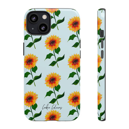 Sunflower | Premium Phone Case