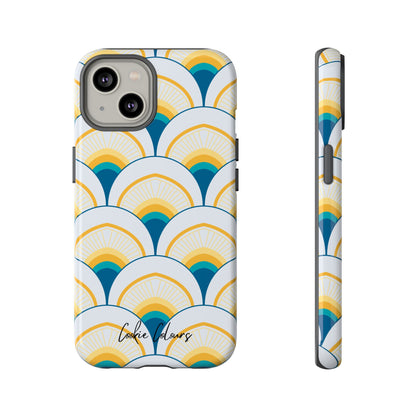 Ocean Wave | Premium Phone Case