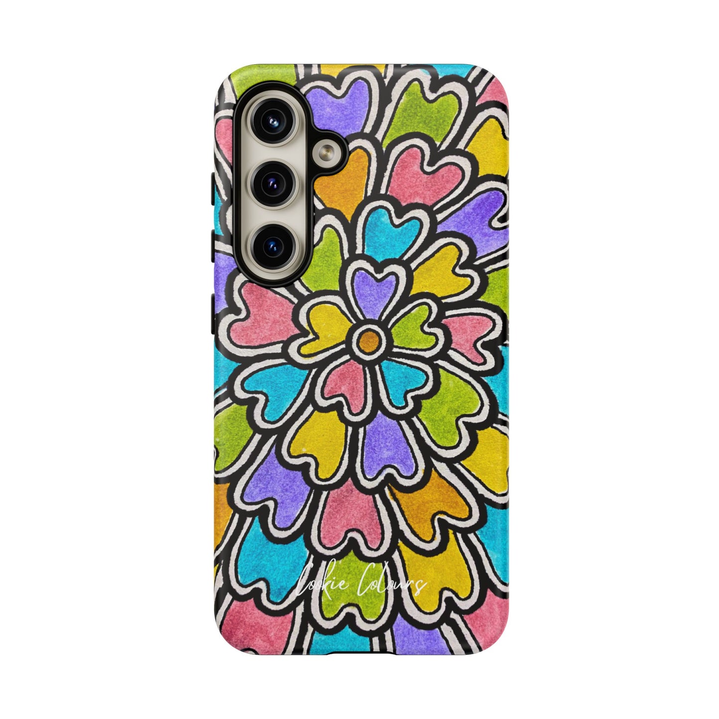 Whispers of Spring | Premium Phone Case