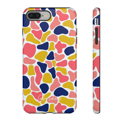 Abstract Joy | Premium Phone Case