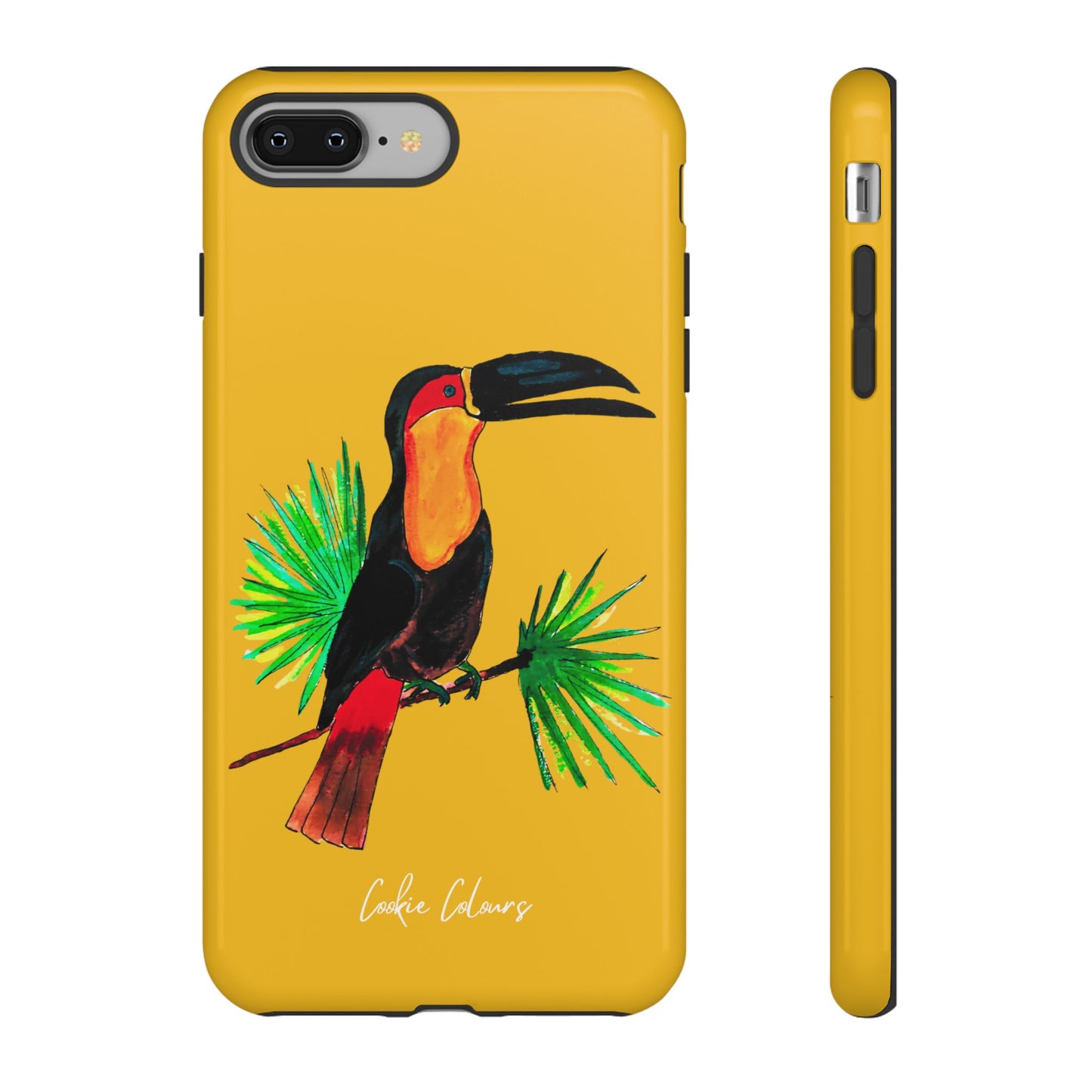 Toucan | Premium Phone Case