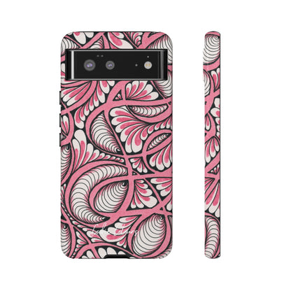 Twisted Vines | Premium Phone Case