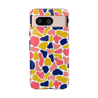 Abstract Joy | Premium Phone Case