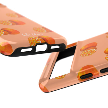 Oranges | Premium Phone Case