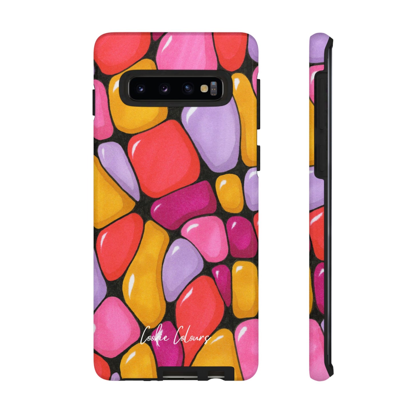 Candy Stone | Premium Phone Case