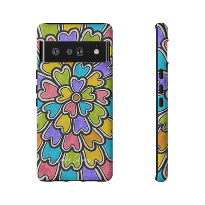 Whispers of Spring | Premium Phone Case