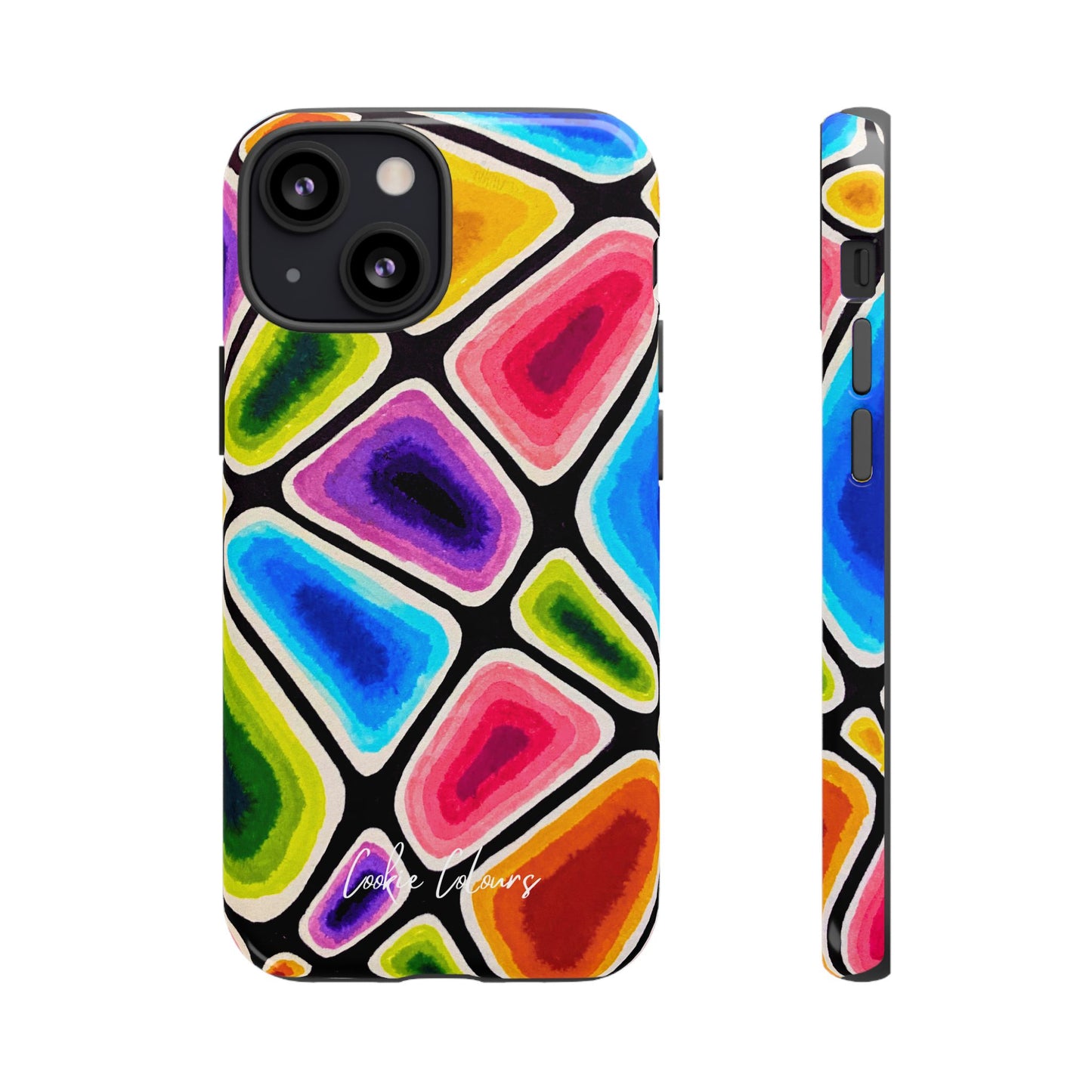 Chromatic Dreams | Premium Phone Case