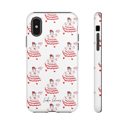 Flamenca | Premium Phone Case