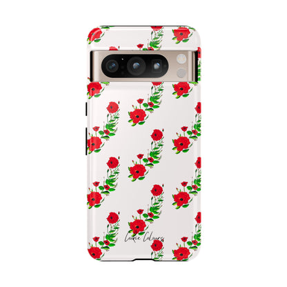 Poppies | Premium Phone Case