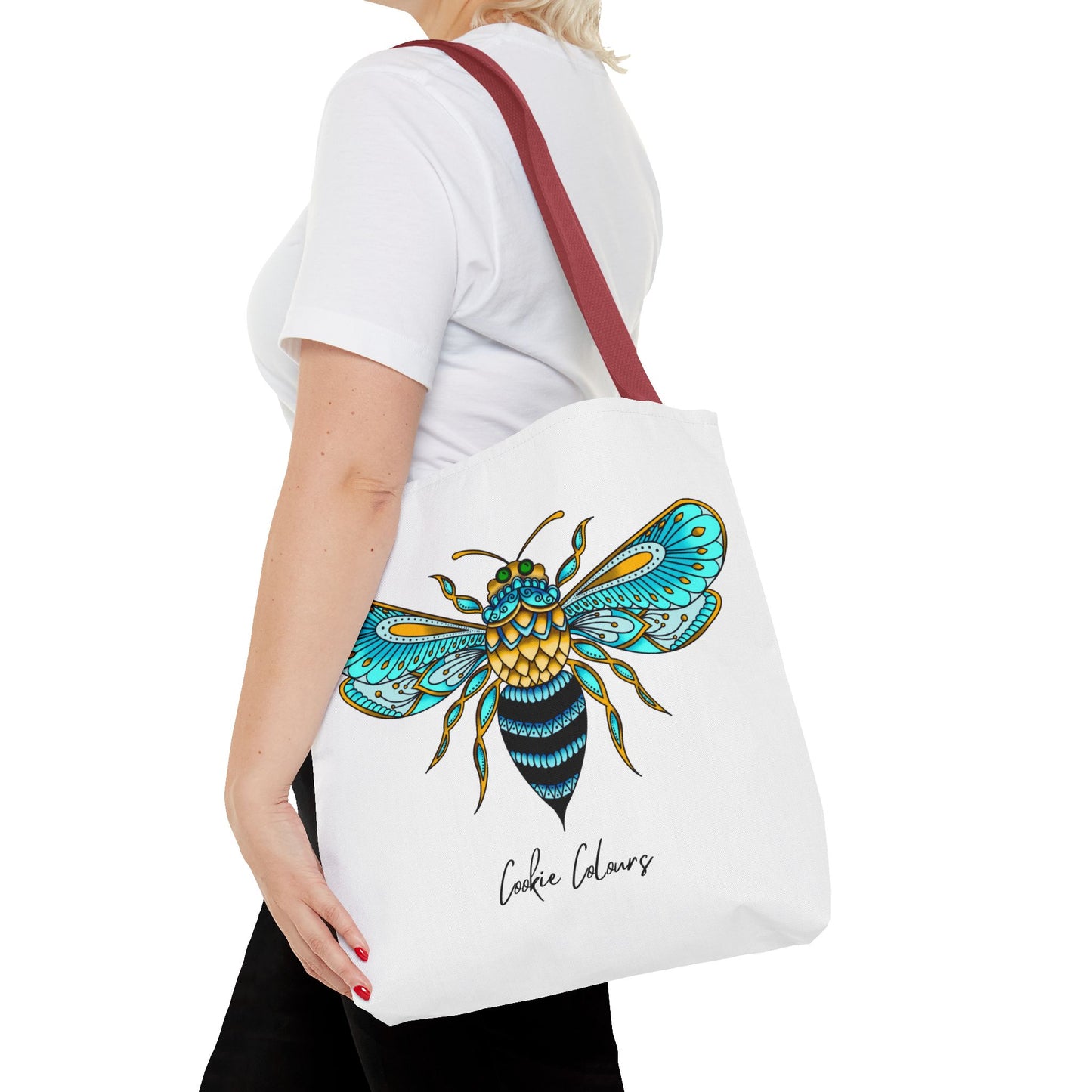 Bee-utiful | Tote Bag